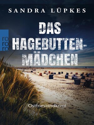 cover image of Das Hagebutten-Mädchen